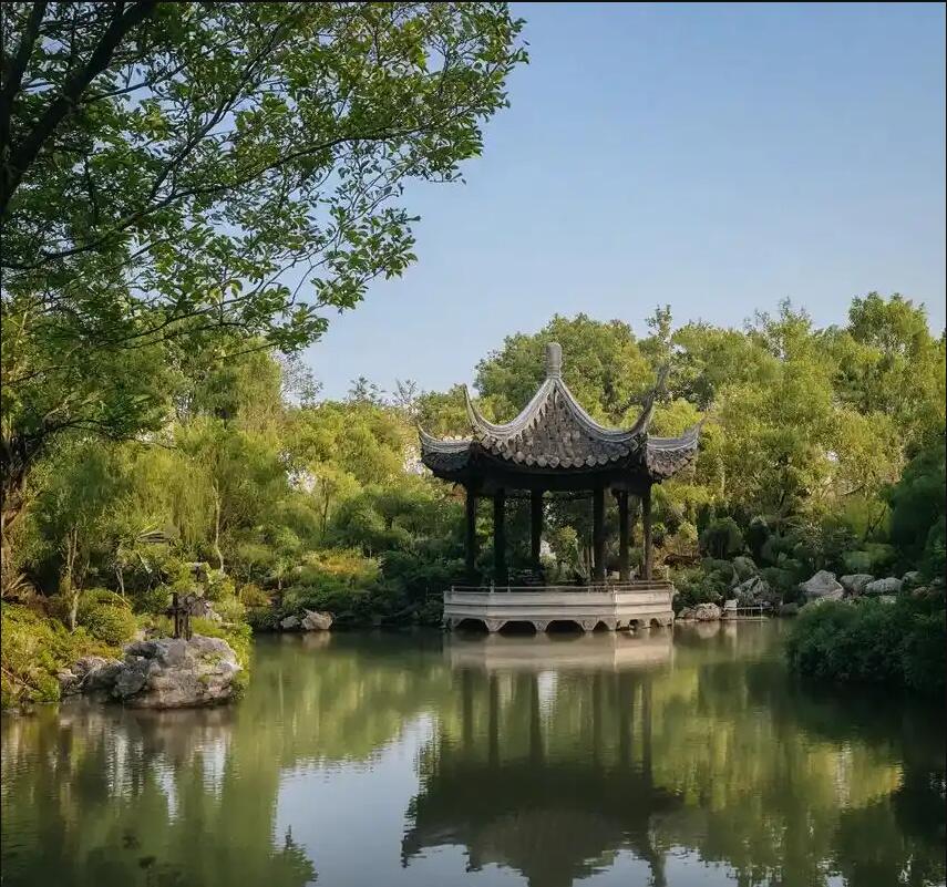 北海银海冬灵餐饮有限公司